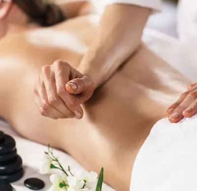 Delphine Litzler Réflexologie et Sophrologie