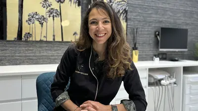 Dr Orthodontiste Spécialiste - Dr Laura Adjouba-moulinier - Enghien-les-bains