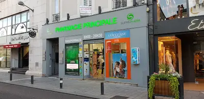Pharmacie Bitton