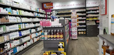 Pharmacie des Thermes