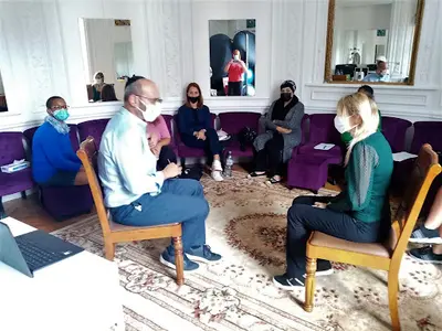 Shlomi Levi - Hypnotherapeute - Ze Thérapie & Coaching Center