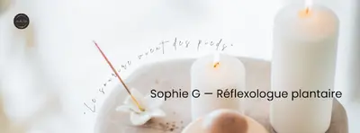Sophie Gaspard Réflexologie – Réflexologue À Enghien les Bains (95)