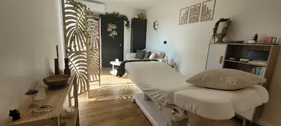 La Cabane À Cindy Soins Énergétiques Reiki Ennezat Puy-de-dôme 63 et Soins À Distance