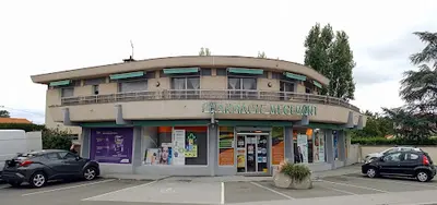 Pharmacie de la Limagne