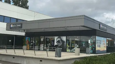 Opticien Ensisheim - Optic 2000