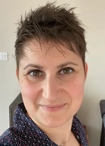 Stéphanie Bruzzese