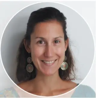 Marie-paule Clement - Réflexologue - Conseillère en Herboristerie