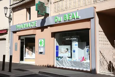 Pharmacie Caverni