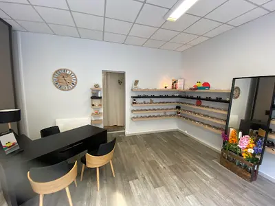 l'Optique À Laporte de Chez Vous