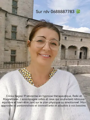 Ericka Bagnol