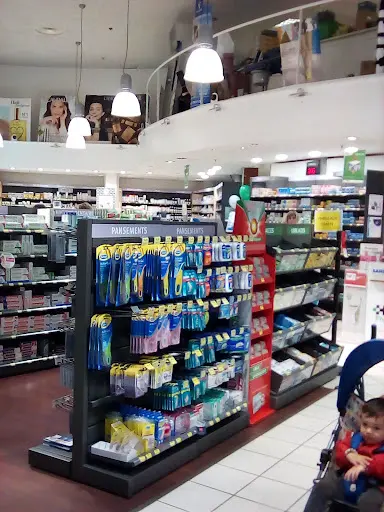 La Grande Pharmacie du Centre