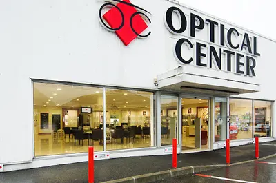 Audioprothésiste Epagny Optical Center