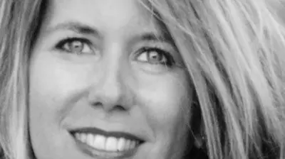 Dr Aurélie Laurent-baraldi