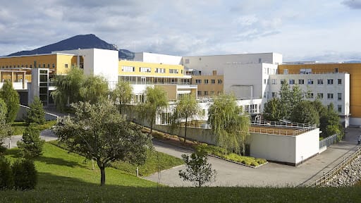 Maison Medicale de Garde Annecy