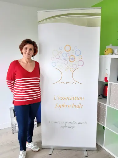 Constellations Familiales et Systémiques/praticien en Psychogénéalogie/sophrologie/mignot Servane