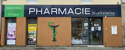 Pharmacie de la Grande Rue