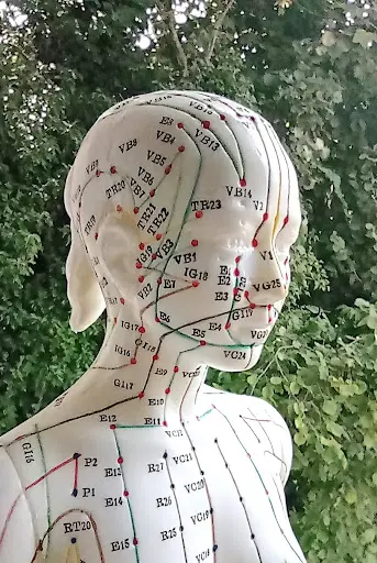 Nathalie Kinésiologie et Relaxologie Epernay