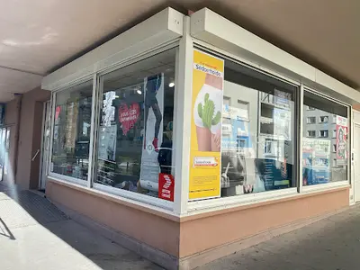 Pharmacie de la Vaute