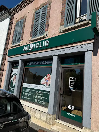 Audiolid - Audioprothésiste À Epernon - Partenaire Expert Audition France, Service d'Accès À L’orl
