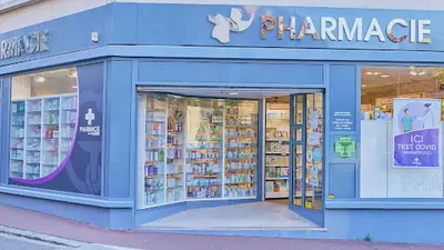 Pharmacie de la Mairie