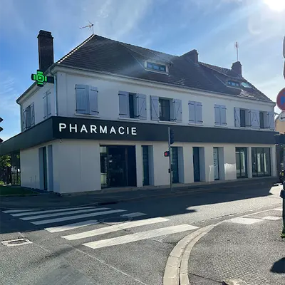 Pharmacie Franc