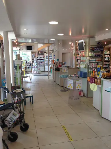 Pharmacie Bastard