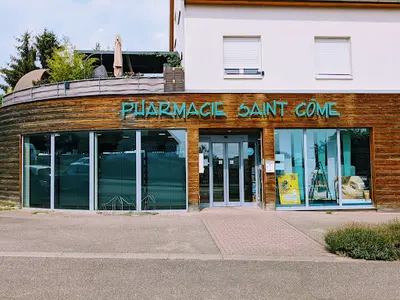 Pharmacie Zins
