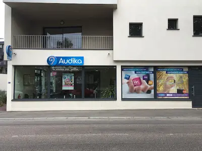 Audika - Audioprothésiste Epinal