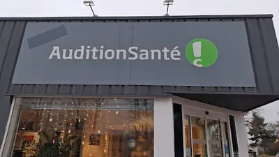 Audioprothésiste Epinal Audition Santé