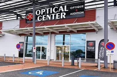 Audioprothésiste Epinal Optical Center