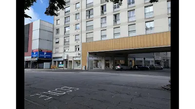 Écouter Voir Audition Mutualiste