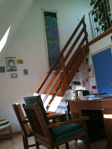 Nf Hypnose Par Psychologue - Epinal-vosges