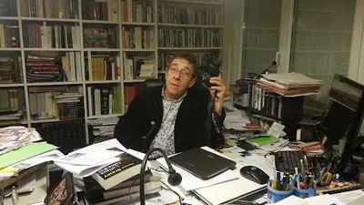 Norbert Francois- Psychologue, Psychothérapeute, Epinal, Vosges