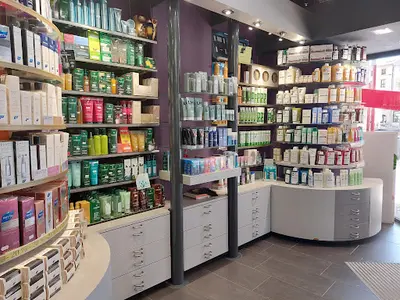 Pharmacie Lemaire