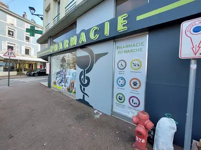 Pharmacie Salomon