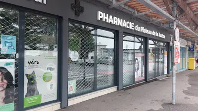 Pharmacie Samake