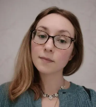 Kateryna Frolov - Nutrithérapeute, Micronutritionniste, Consultante en Naturopathie Fonctionnelle
