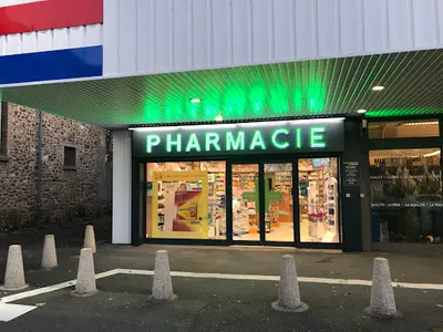 Pharmacie Ohana