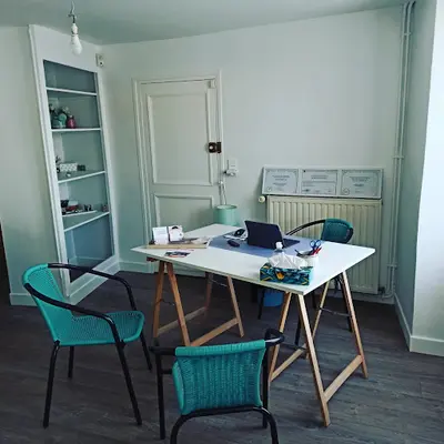 Kersual Aurélie Sophrologue Certifiée & Praticienne en Hypnose Essonne