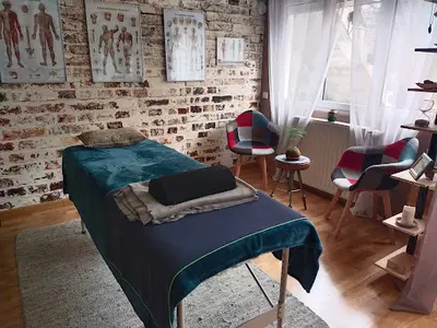 Magnétiseur/coupeur de Feu/ Rebouteux/ Traitements Support (cancer, Chimiothérapie, Radiothérapie) /coaching de Vie (pnl
