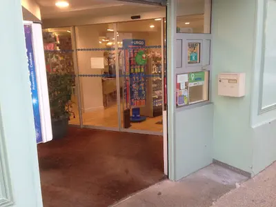 Pharmacie du Centre