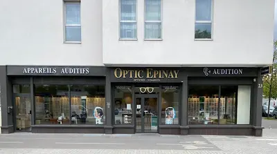 Audioprothésite Epinay - Audisonpro