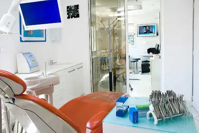 Cabinet D’orthodontie Drs Killisli -épinay-sur-seine et Enghien-les-bains
