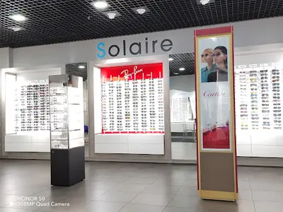 l'Opticien Concept & Audition Epinay