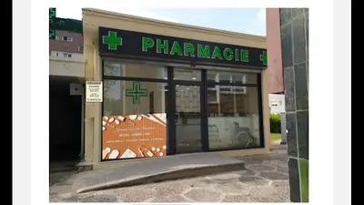 Pharmacie du Gros Buisson