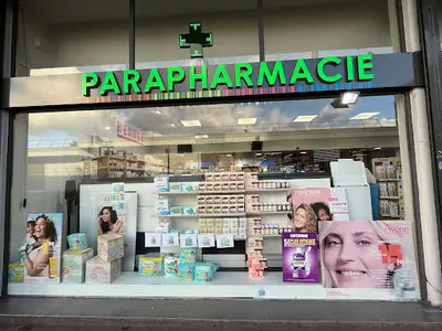 Pharmacie Nouvelle d'Epinay