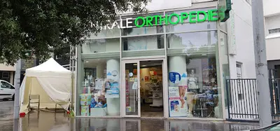Pharmacie Centrale