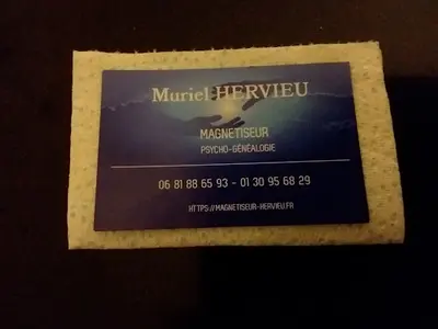 Muriel Hervieu