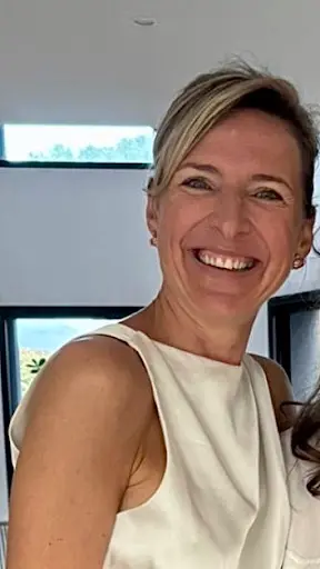 Betty Hericy