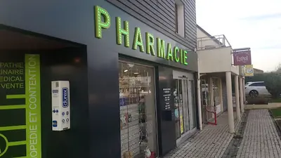 Pharmacie Voisine